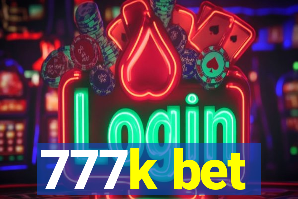 777k bet